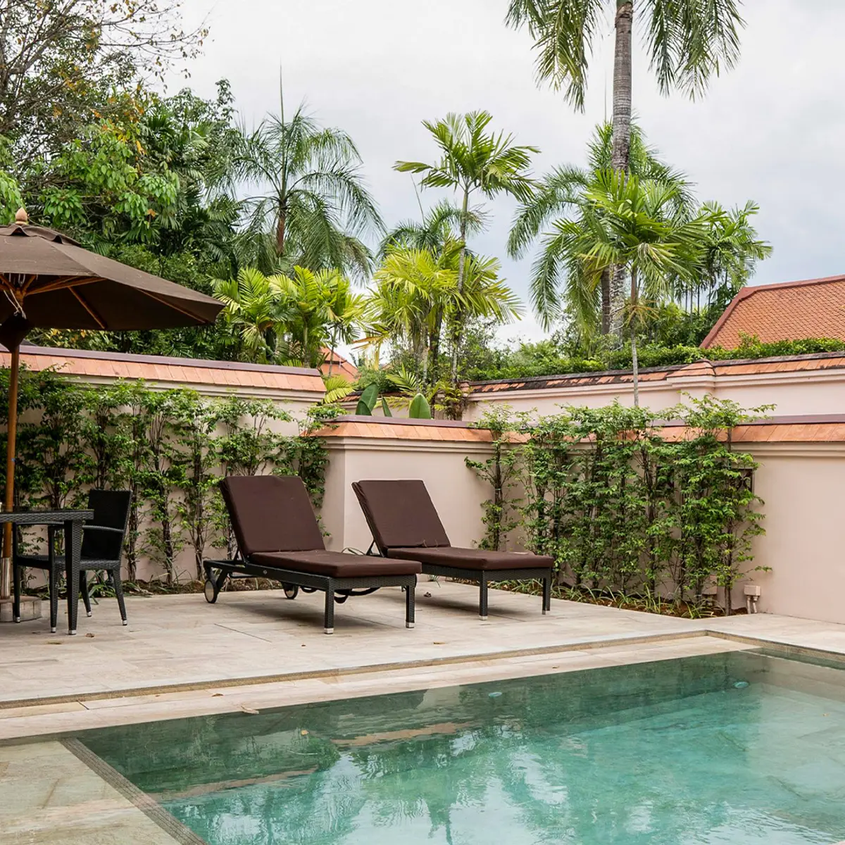 Banyan Tree Phuket, Phuket, Thailand 4