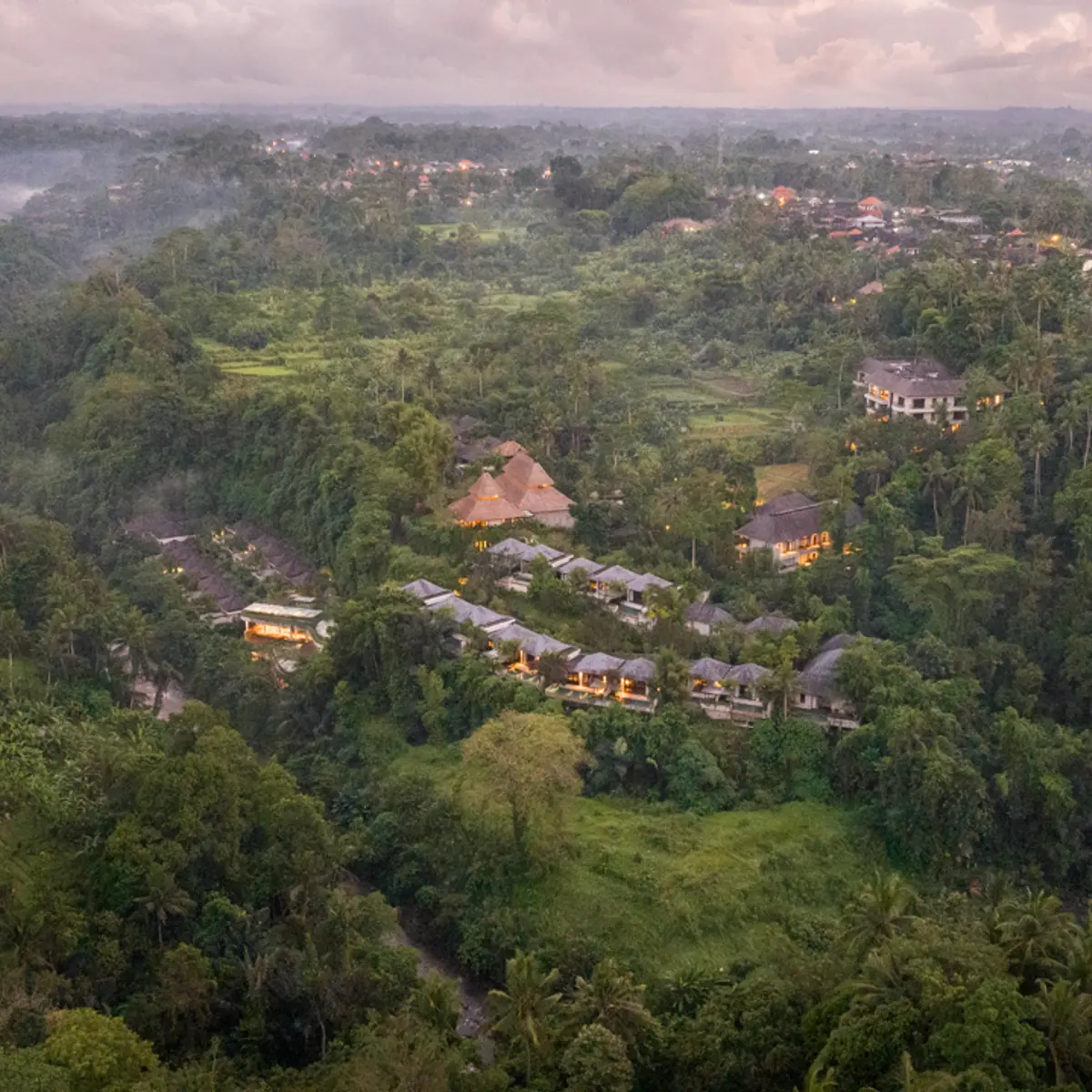 Impiana Private Villas Ubud, Ubud, Bali 8