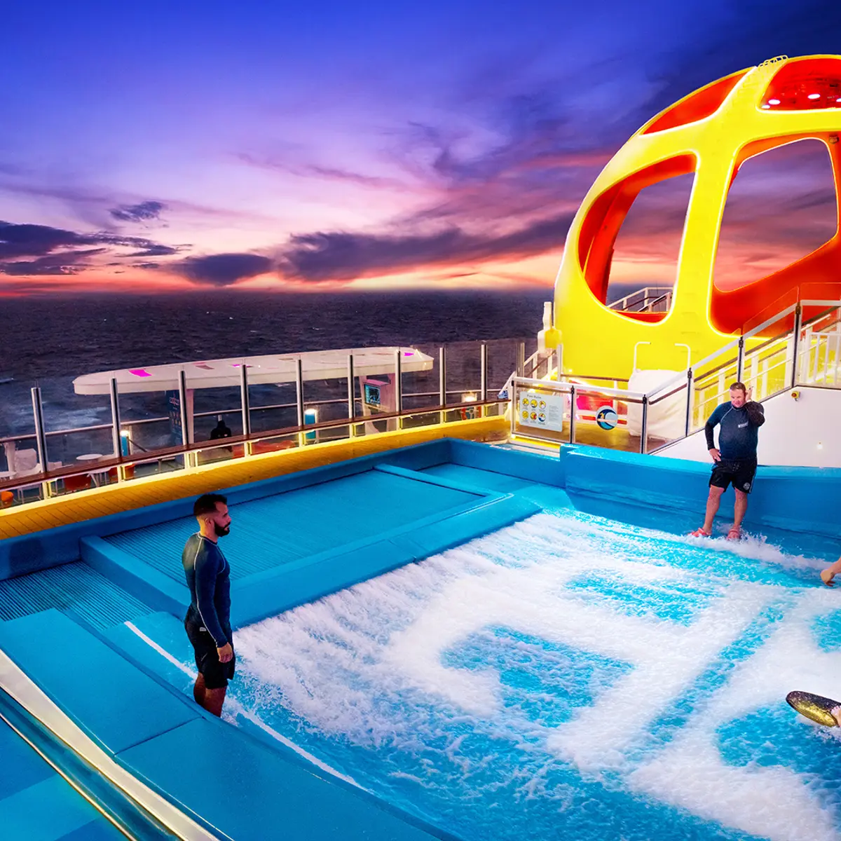 9-Night Hong Kong: Best of Japan & South Korea on Spectrum of the Seas with Spectrum of the Seas 6