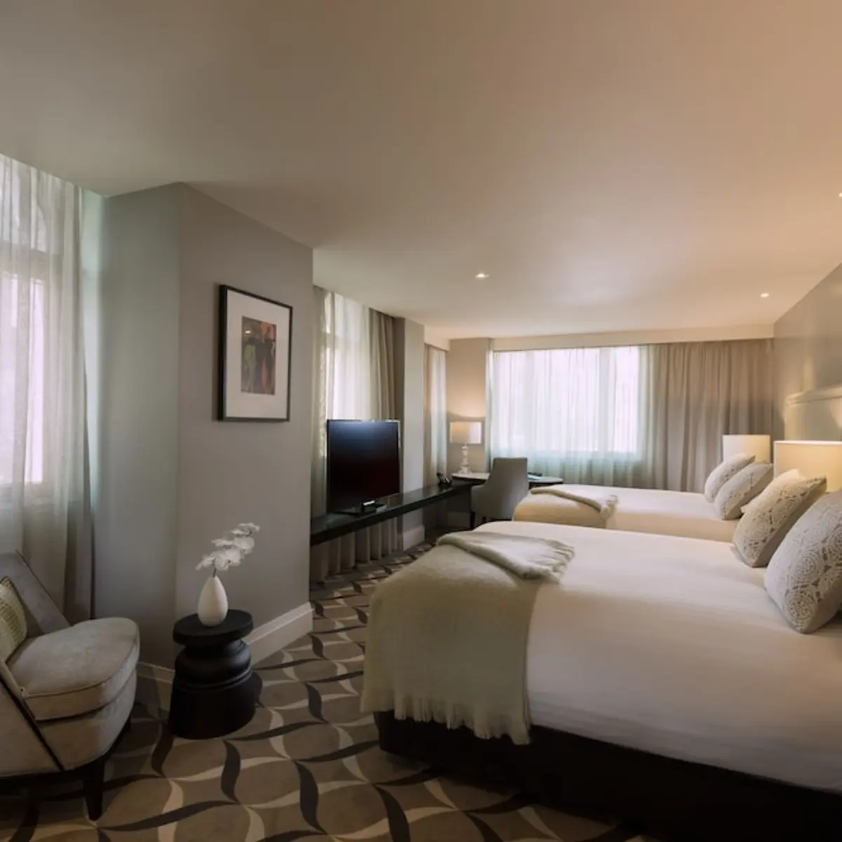 Mayfair Hotel Adelaide, Adelaide, Australia 4