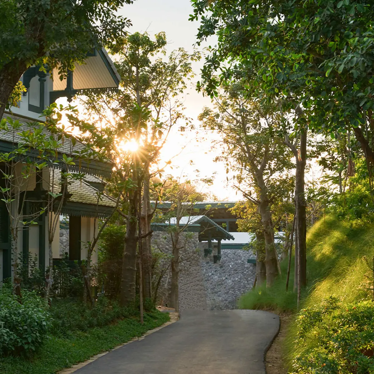 InterContinental Khao Yai Resort, an IHG Hotel, Pong Ta long, Thailand 5