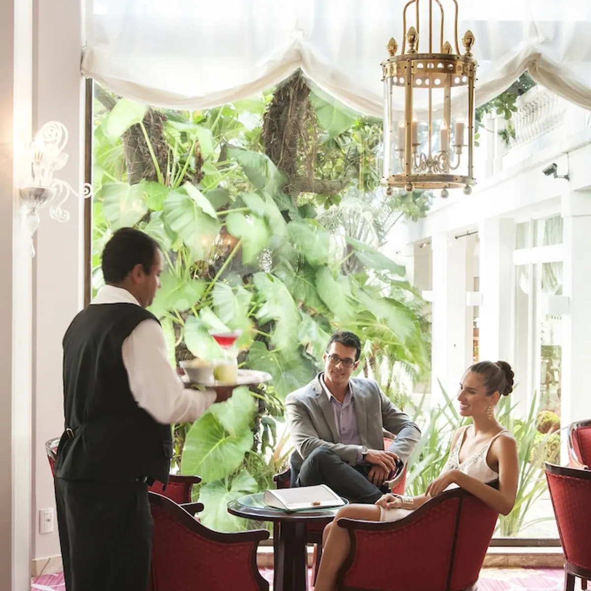 Copacabana Palace, A Belmond Hotel, Rio de Janeiro, Rio de Janeiro, Brazil 8