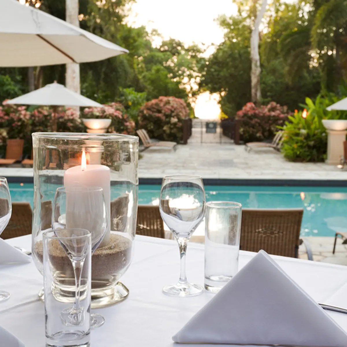 Pullman Palm Cove Sea Temple Resort & Spa , Palm Cove, Queensland 8