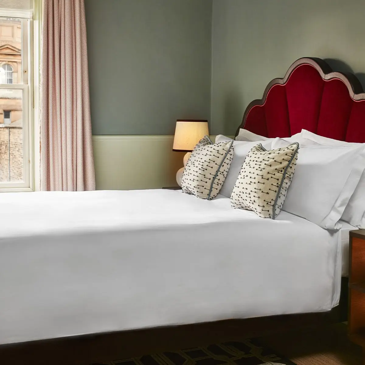 The Hoxton Edinburgh, Edinburgh, United Kingdom 3