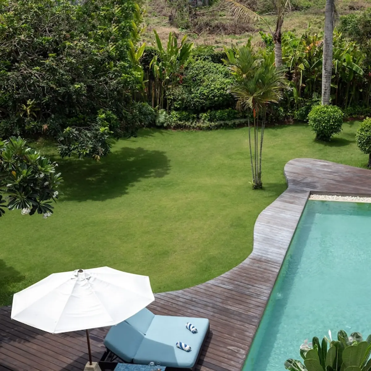 Villa Nedine, Canggu, Indonesia 5