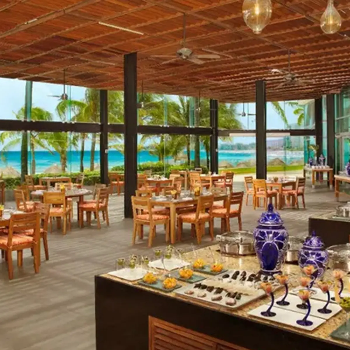 Krystal Grand Cancun, Cancún, Mexique 6