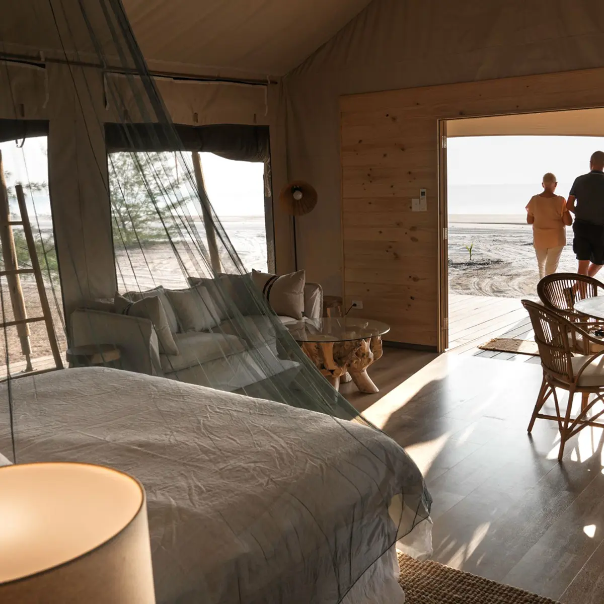 Tiwi Island Retreat, Tiwi Islands, Northern Territory 3