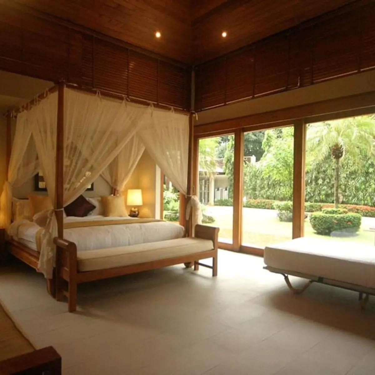 Samara Luxury Beachfront Villa, Koh Samui, Thailand 7