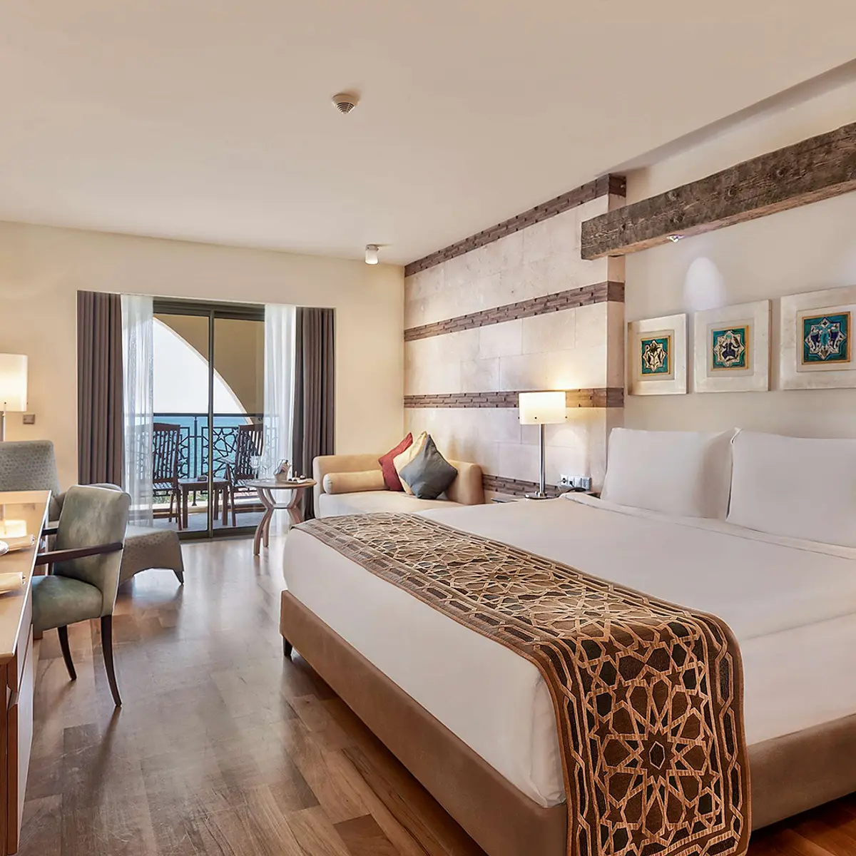 Kempinski Hotel The Dome Belek, Belek, Turkey 3