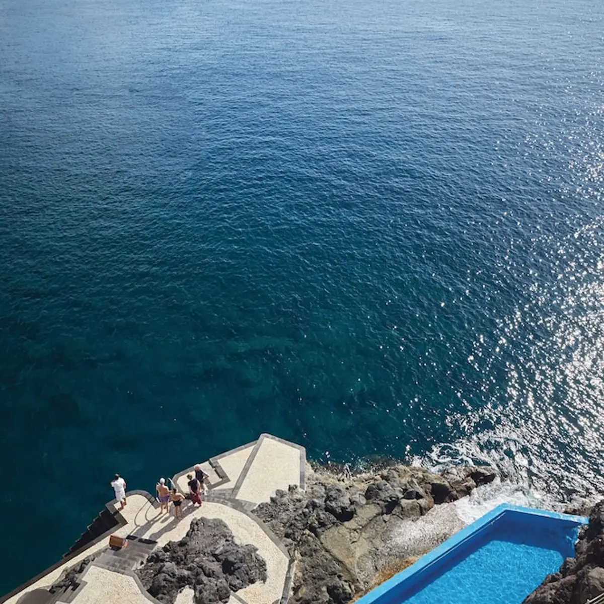 Reid's Palace, A Belmond Hotel, Madeira, Funchal, Portugal 7