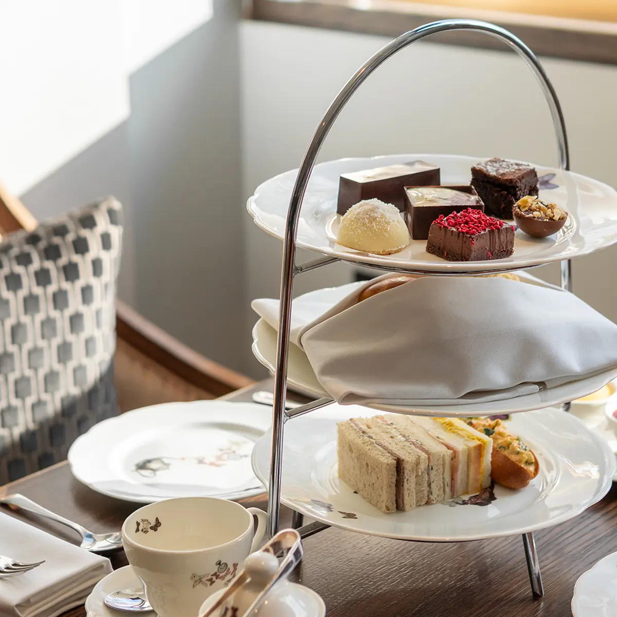 The Athenaeum Hotel & Residences, London, UK 8