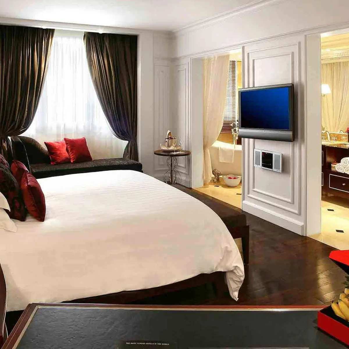 Sofitel Legend Metropole Hanoi, Hanoi, Vietnam 3