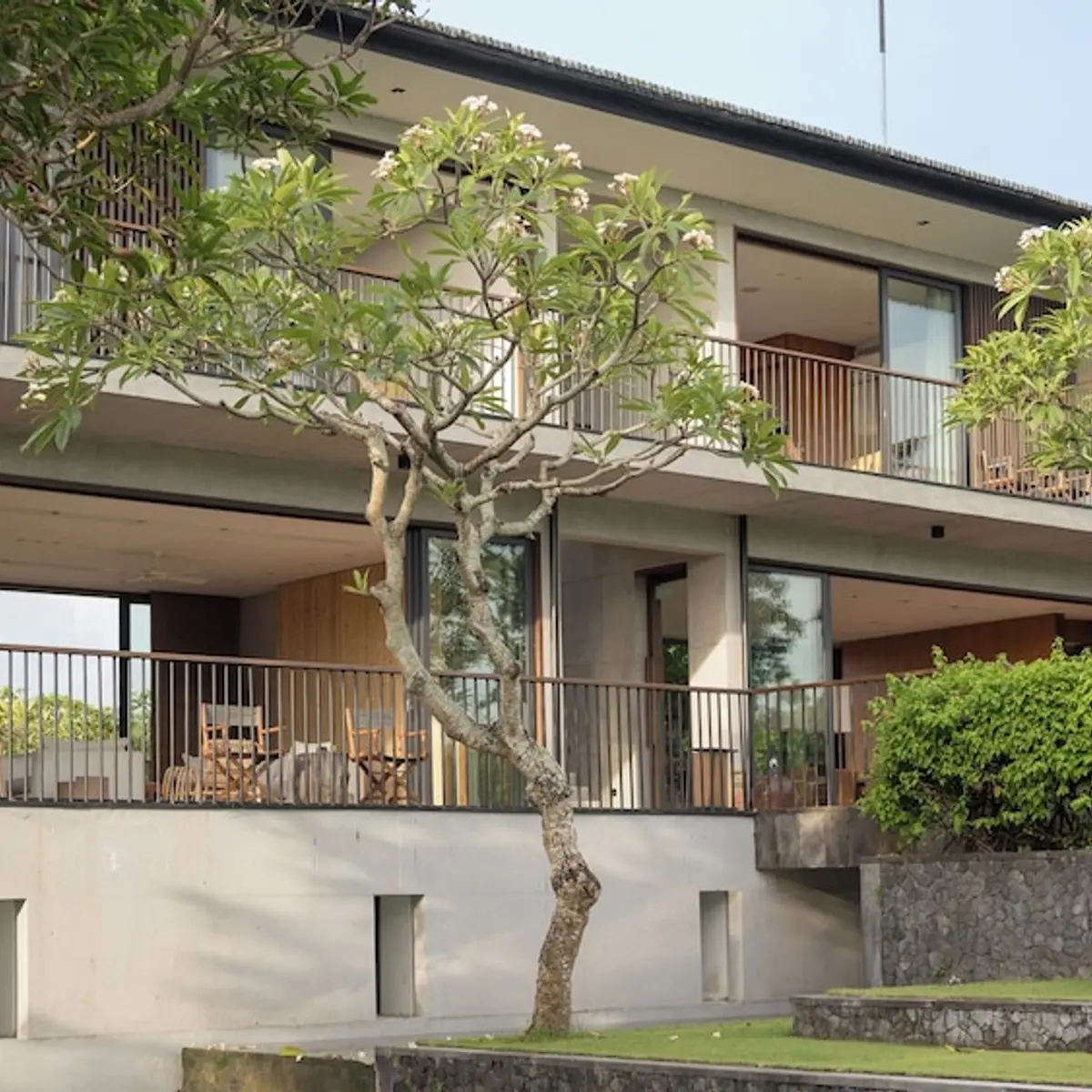 Arnalaya Beach House, Canggu, Indonesia 3