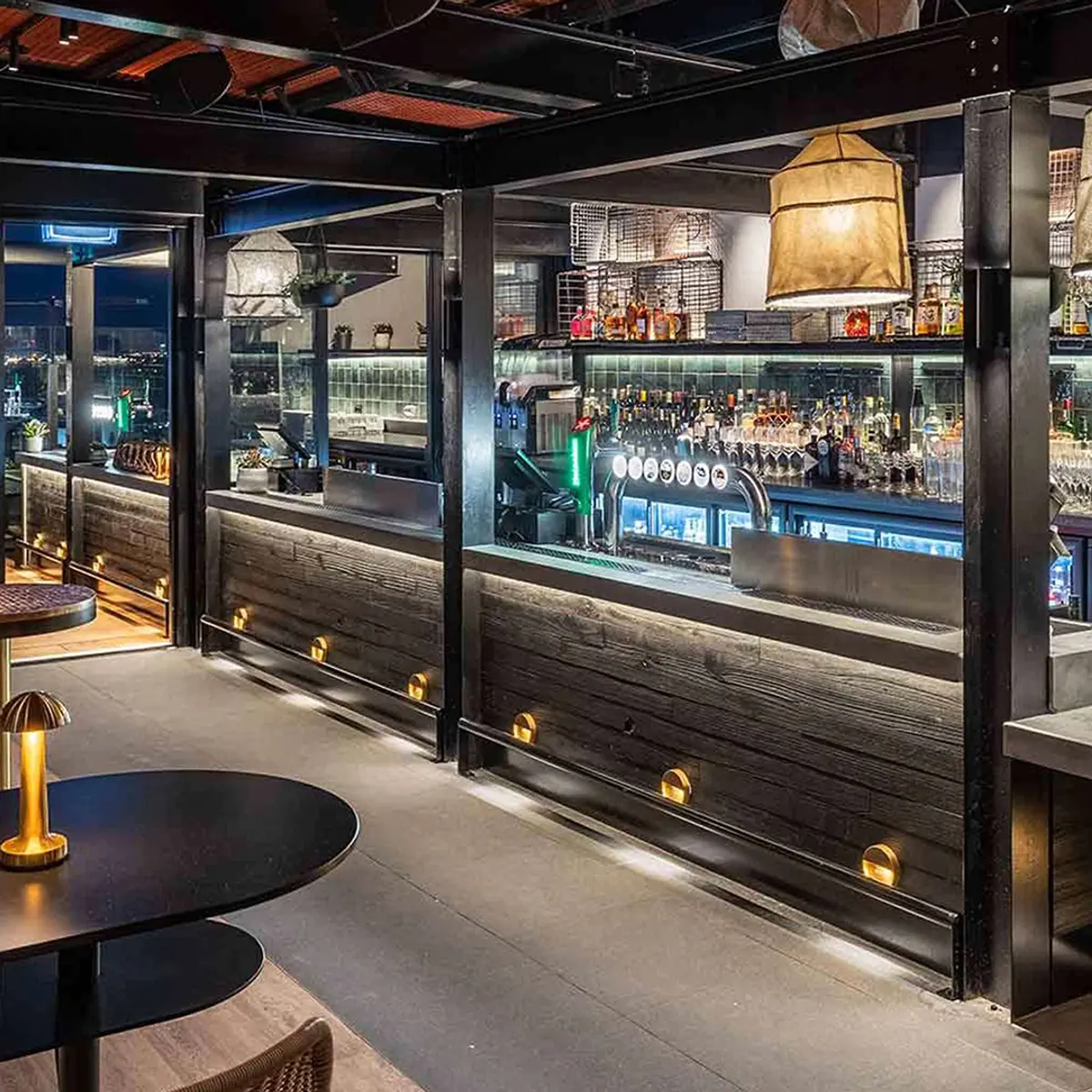 QT Auckland , Auckland, New Zealand 6