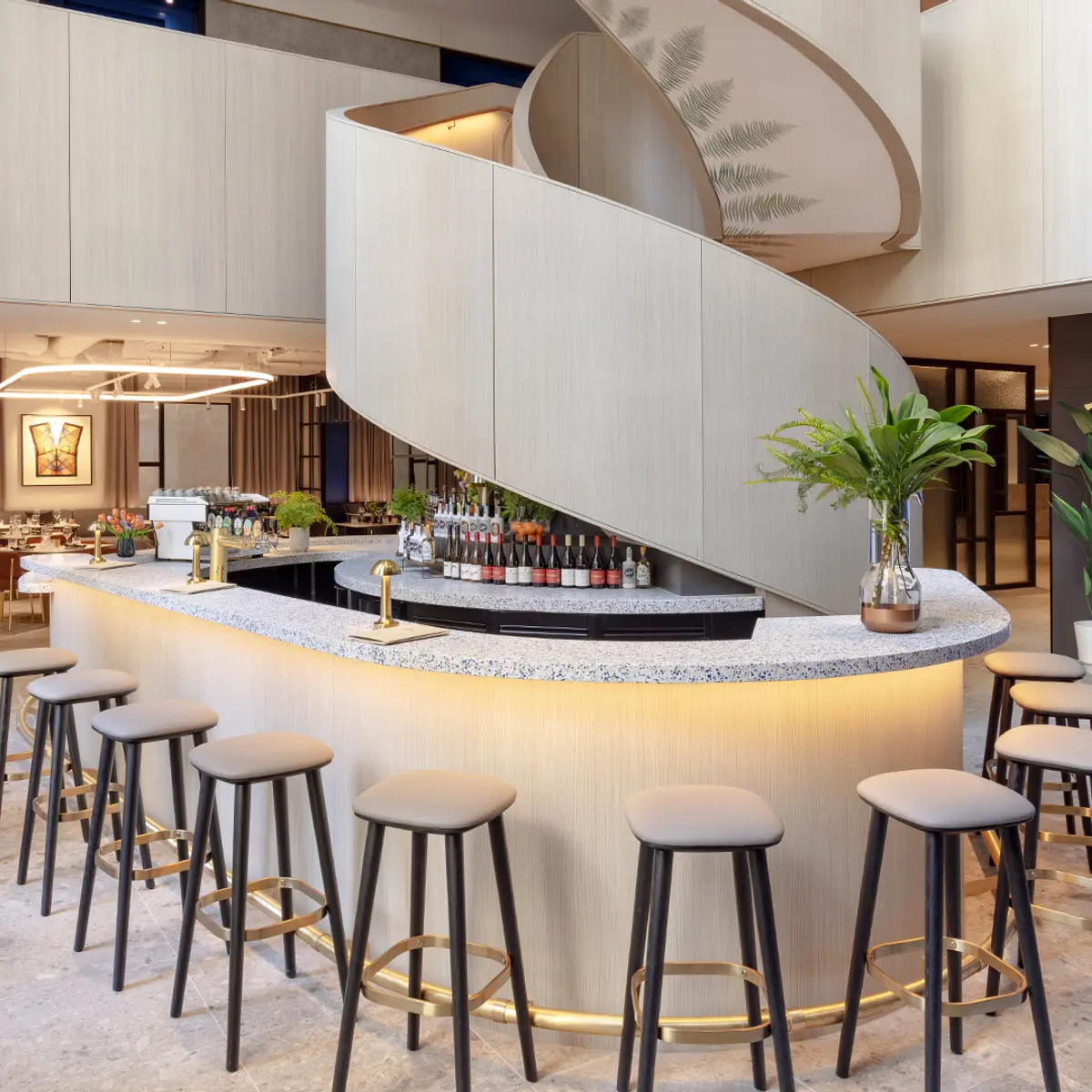 Hotel Indigo Melbourne Little Collins, an IHG Hotel, Melbourne, Victoria 2