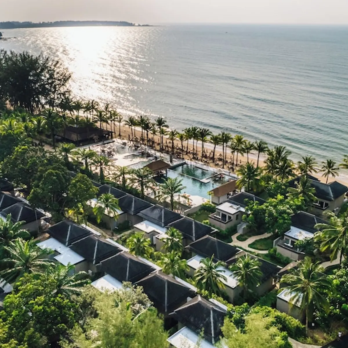ananea Beyond Khaolak, Takua Pa, Thailand 1