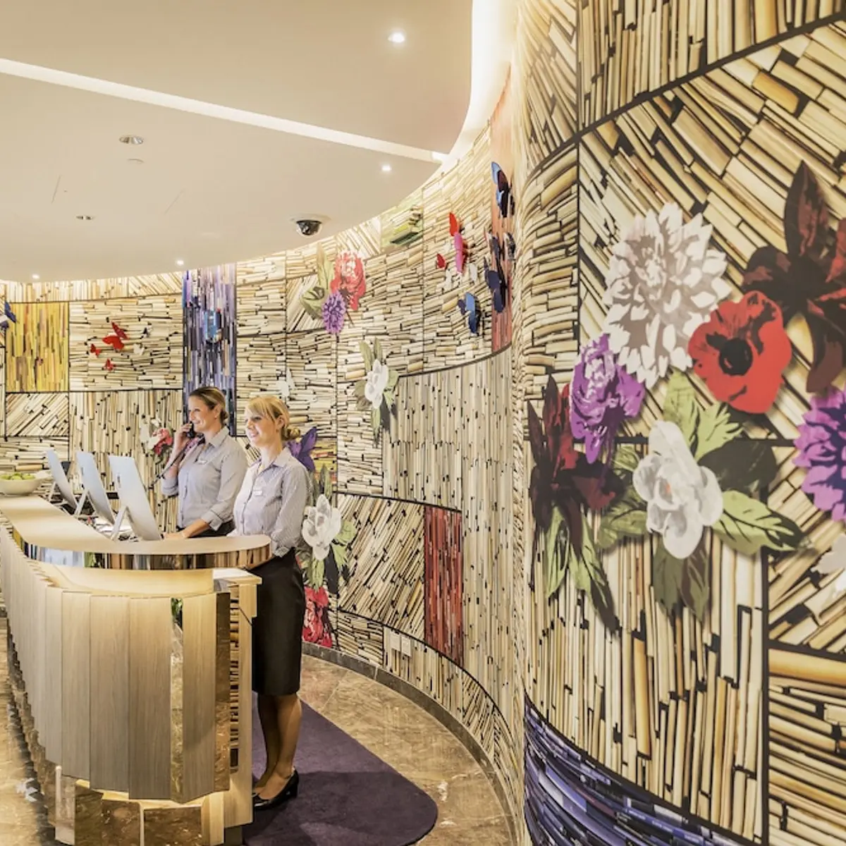 Capri by Fraser, Brisbane, Brisbane, Australia 2