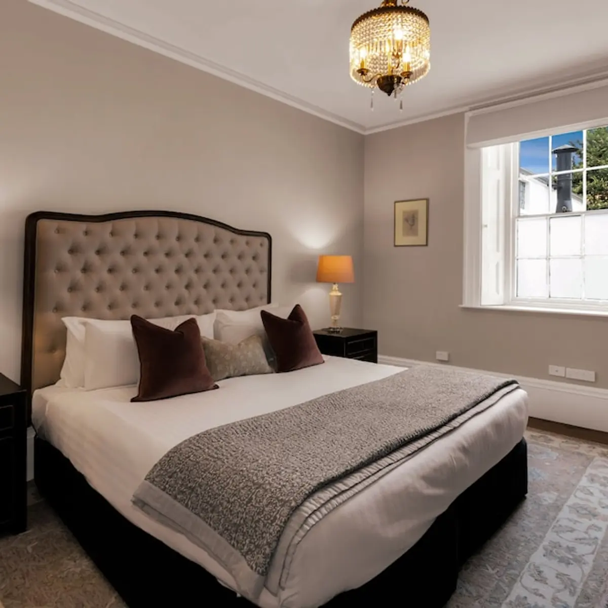 Quamby Estate, Hagley, Australia 3