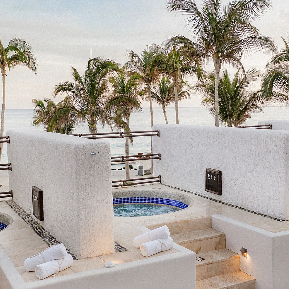 Marquis Los Cabos, All-Inclusive Resort & Spa, San Jose del Cabo, Mexico 7