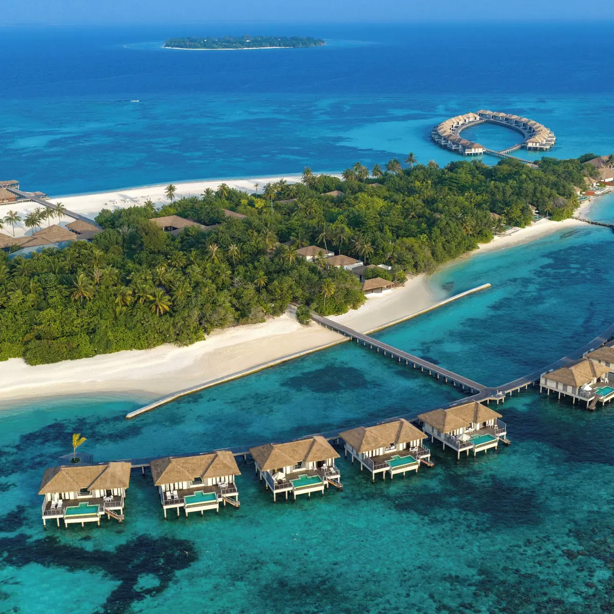 Noku Maldives, Noonu Atoll, Maldives  1