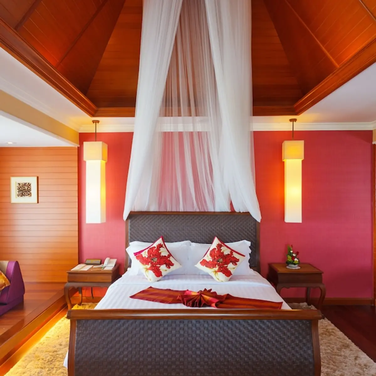 Diamond Cliff Resort & Spa, Patong Beach, Patong, Thailand 5