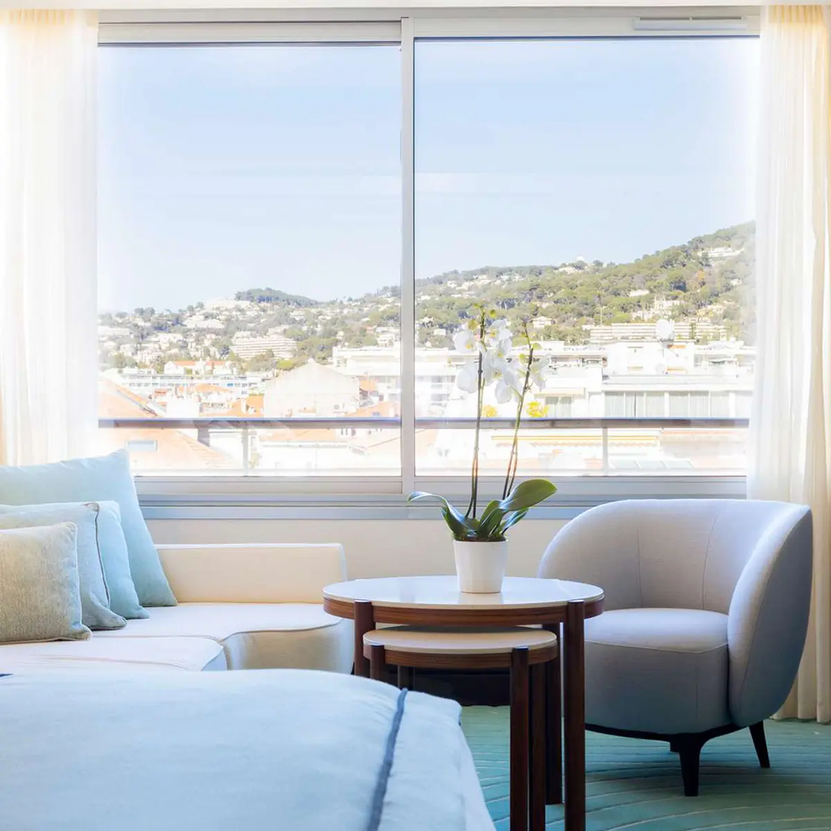 Mondrian Cannes, Cannes, France 7