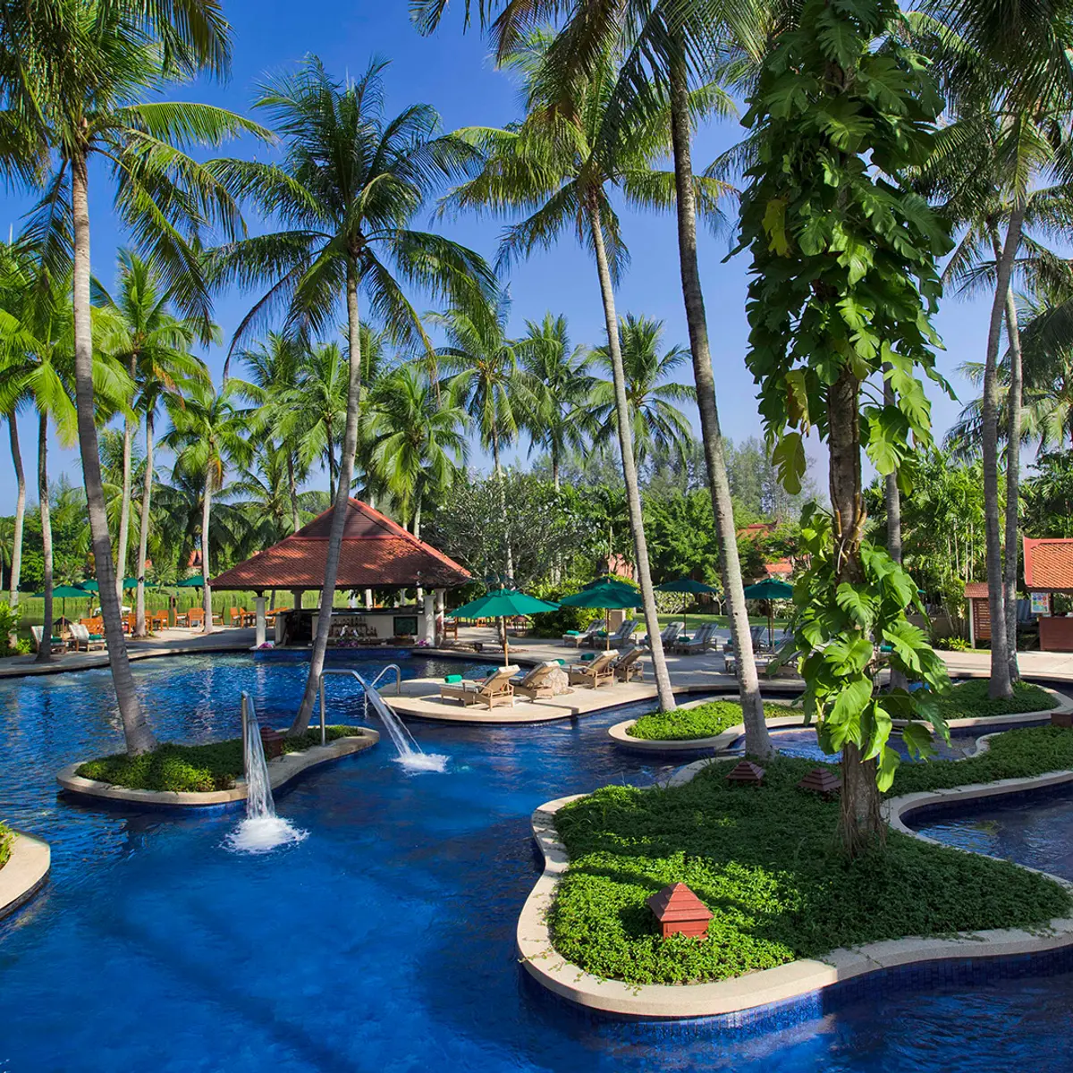 Banyan Tree Phuket, Phuket, Thailand 7