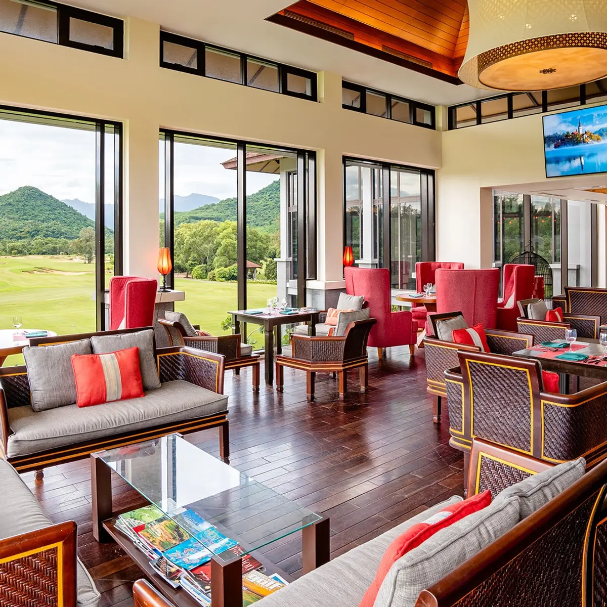 Angsana Lang Co, Lang Co, Vietnam 8
