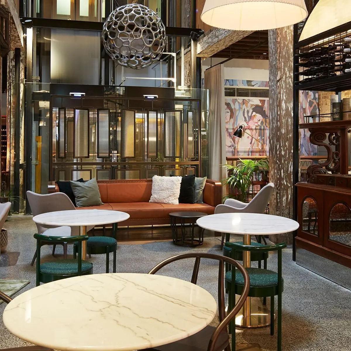 Hotel Woolstore 1888, Sydney – Handwritten Collection, Sydney, New South Wales 8