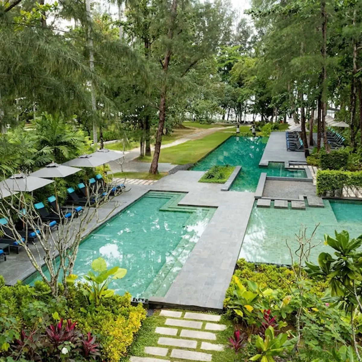 Avani+ Khao Lak Resort, Takua Pa, Thailand 1