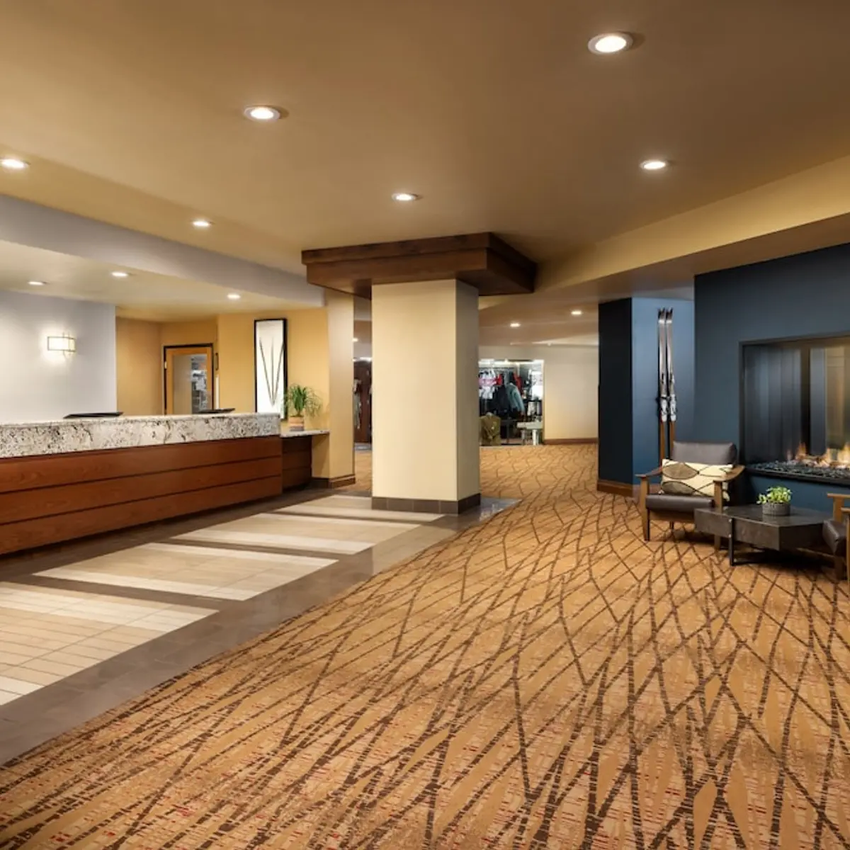 Elevation Hotel & Spa, Crested Butte, United States 2