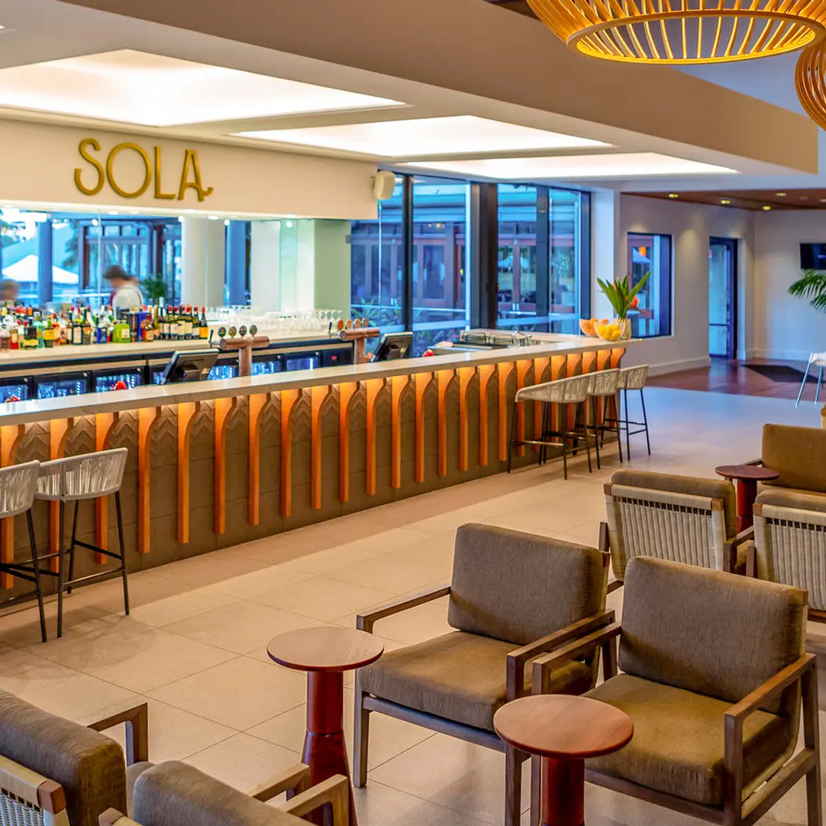 Novotel Sunshine Coast Resort, Sunshine Coast, Queensland 7