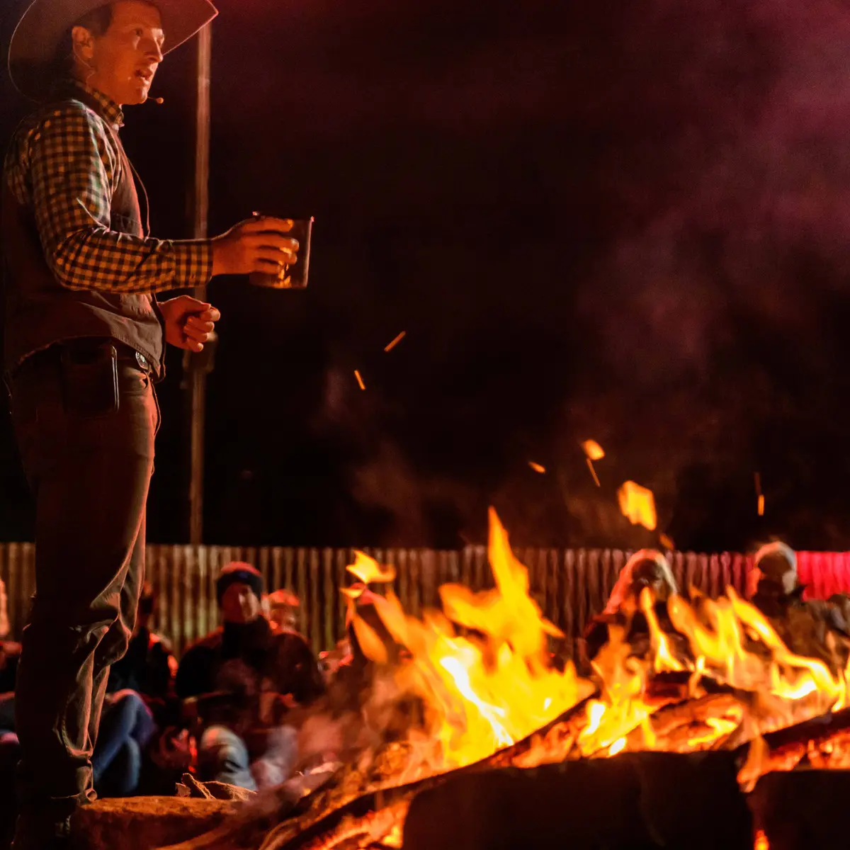 Outback Pioneers, Longreach, Queensland 7