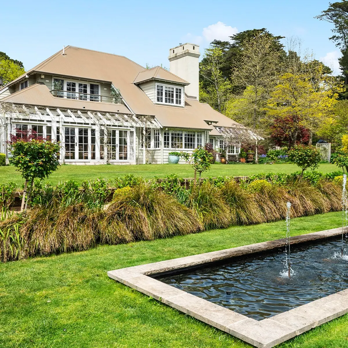 Parklands Country Gardens & Lodges, Blue Mountains, New South Wales 1