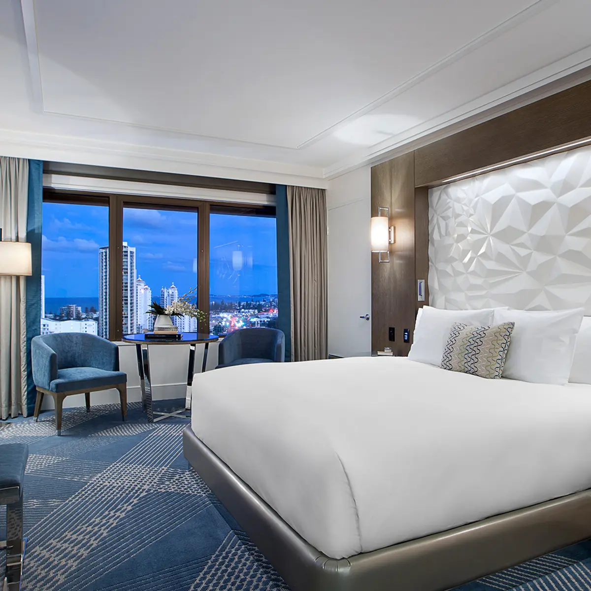 The Star Grand at The Star Gold Coast, Gold Coast, Queensland 3