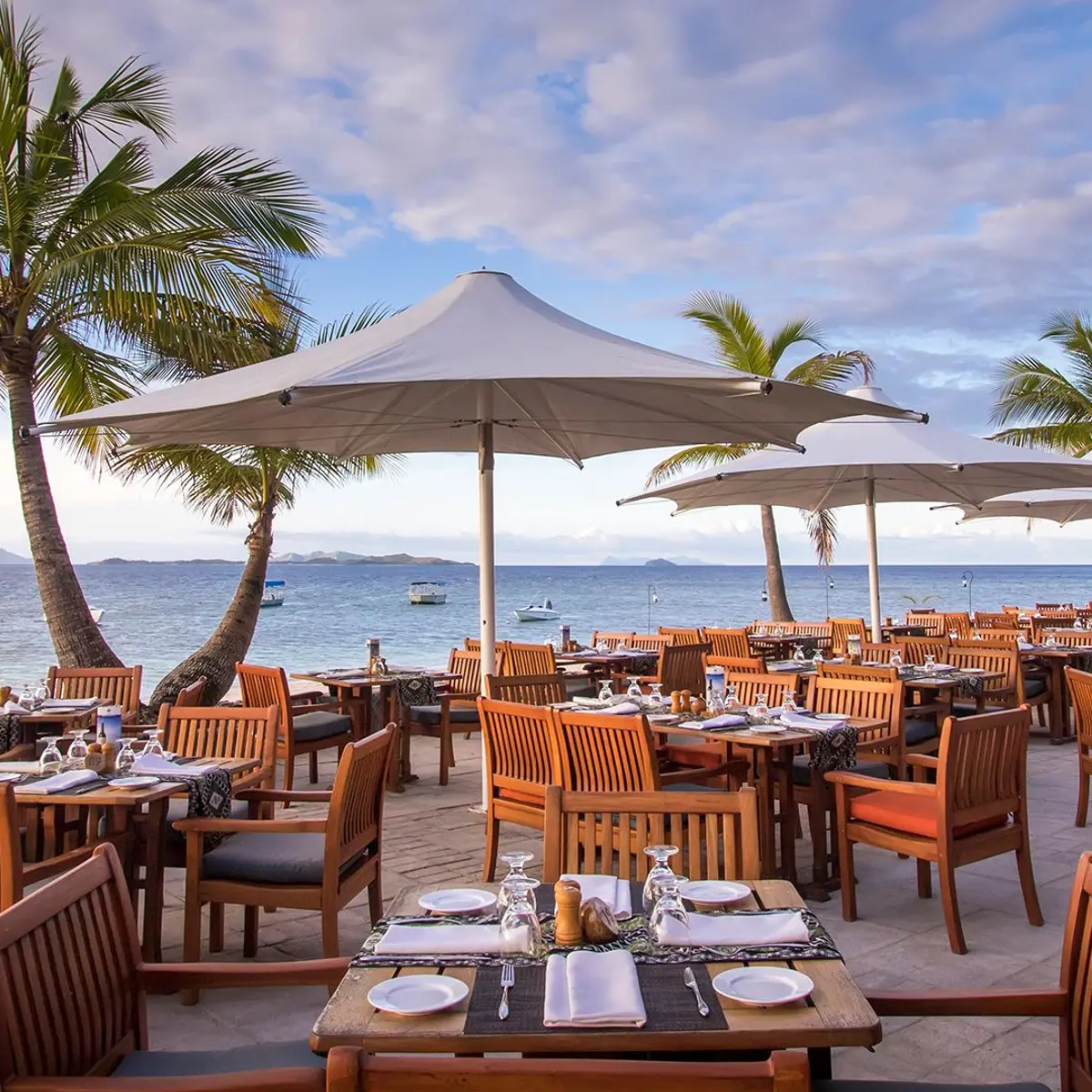 Castaway Island, Castaway Island, Fiji 2