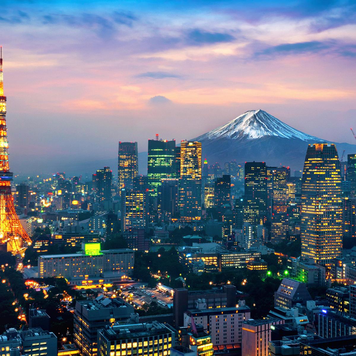 Signature Series: 7-Day Japan Exclusive Tour through Tokyo, Kyoto & Osaka with Khanh Ong by  8