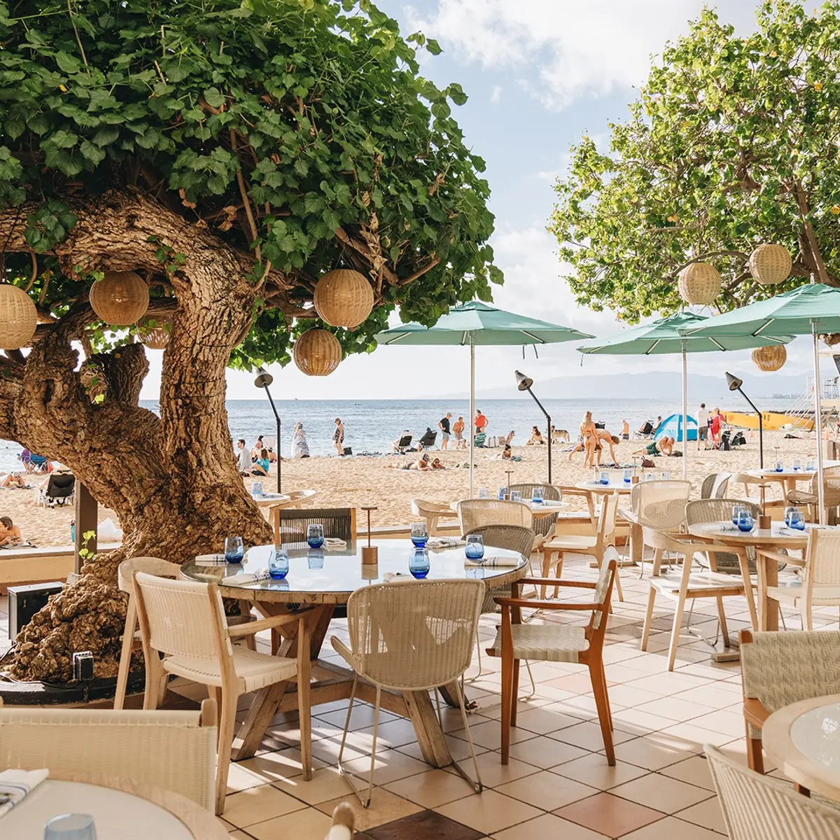 Kaimana Beach Hotel, Honolulu, Vereinigte Staaten 2
