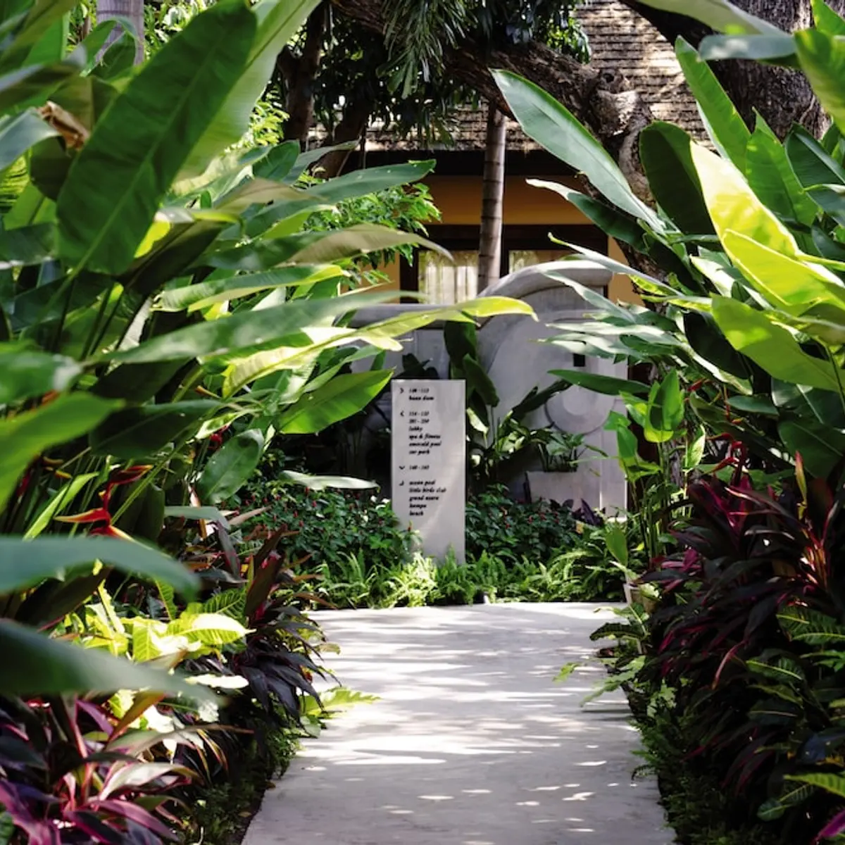 Mövenpick Asara Resort & Spa Hua Hin, Hua Hin, Thailand 8