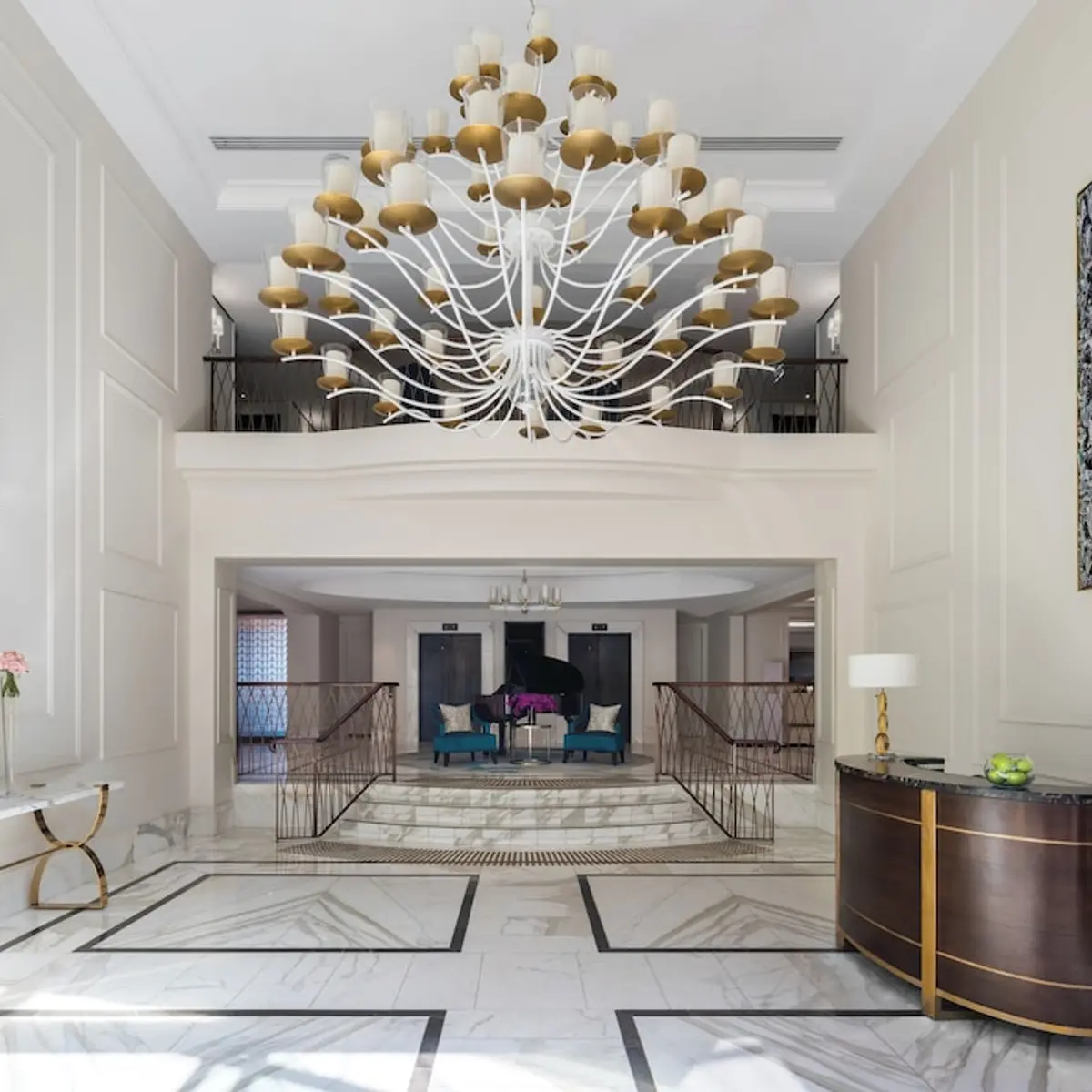 The Langham, Sydney, Millers Point, Australia 2