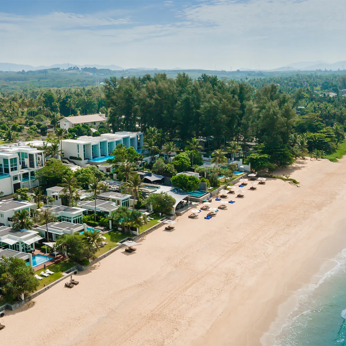 Aleenta Phuket Phang Nga Resort & Spa, Phuket, Thailand 4