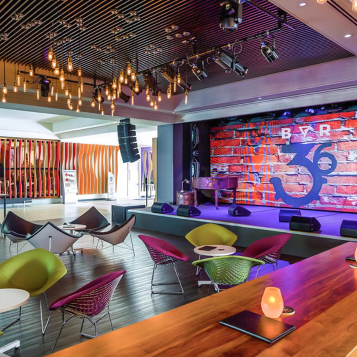 Pullman Reef Hotel Casino, Cairns, Queensland 8