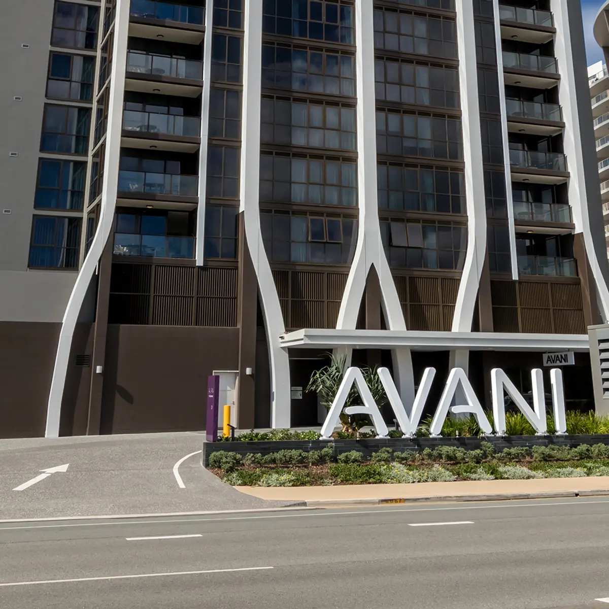 AVANI Broadbeach Gold Coast Residences, Gold Coast, Queensland 5