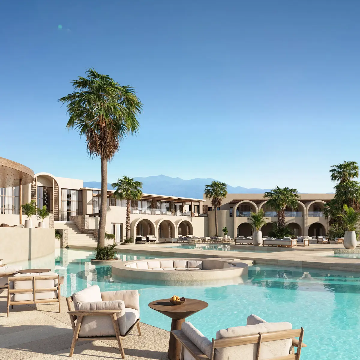 Nana Royal Premium Resort & Spa, Crete, Greece 1