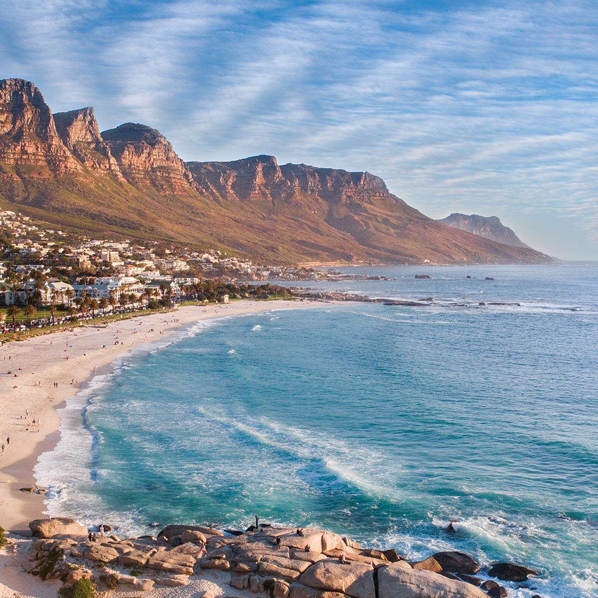 Deluxe 13-Day Southern Africa Safari 2027 with Victoria Falls, Greater Kruger & Chobe National Parks by  6