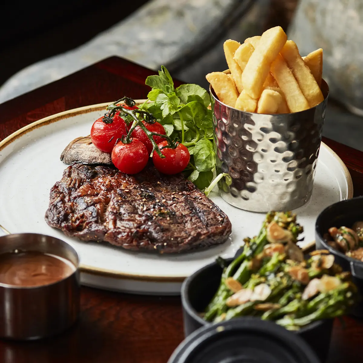 The Clermont London, Charing Cross, London, United Kingdom 7