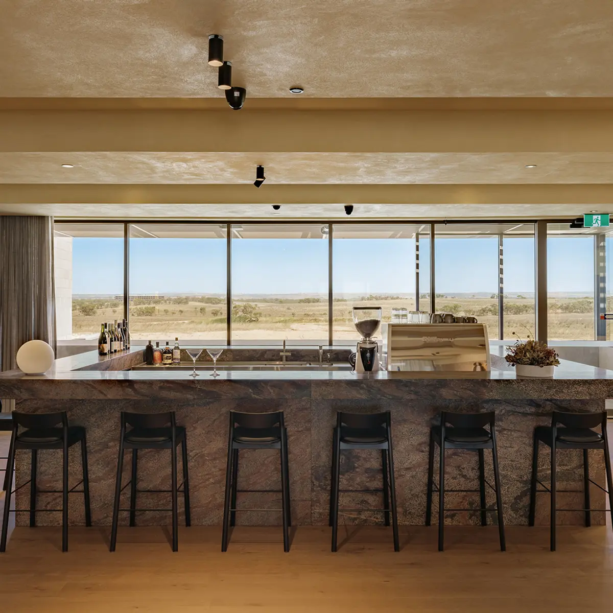 Monarto Safari Lodge, Monarto, South Australia 4