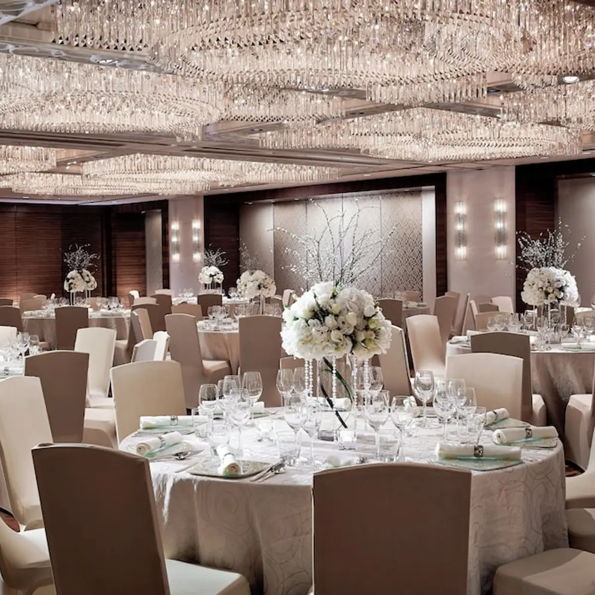 InterContinental Grand Stanford Hong Kong by IHG, Kowloon, Hong Kong 8
