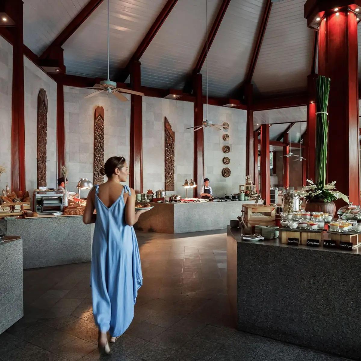 The Surin Phuket, Phuket, Thailand 8