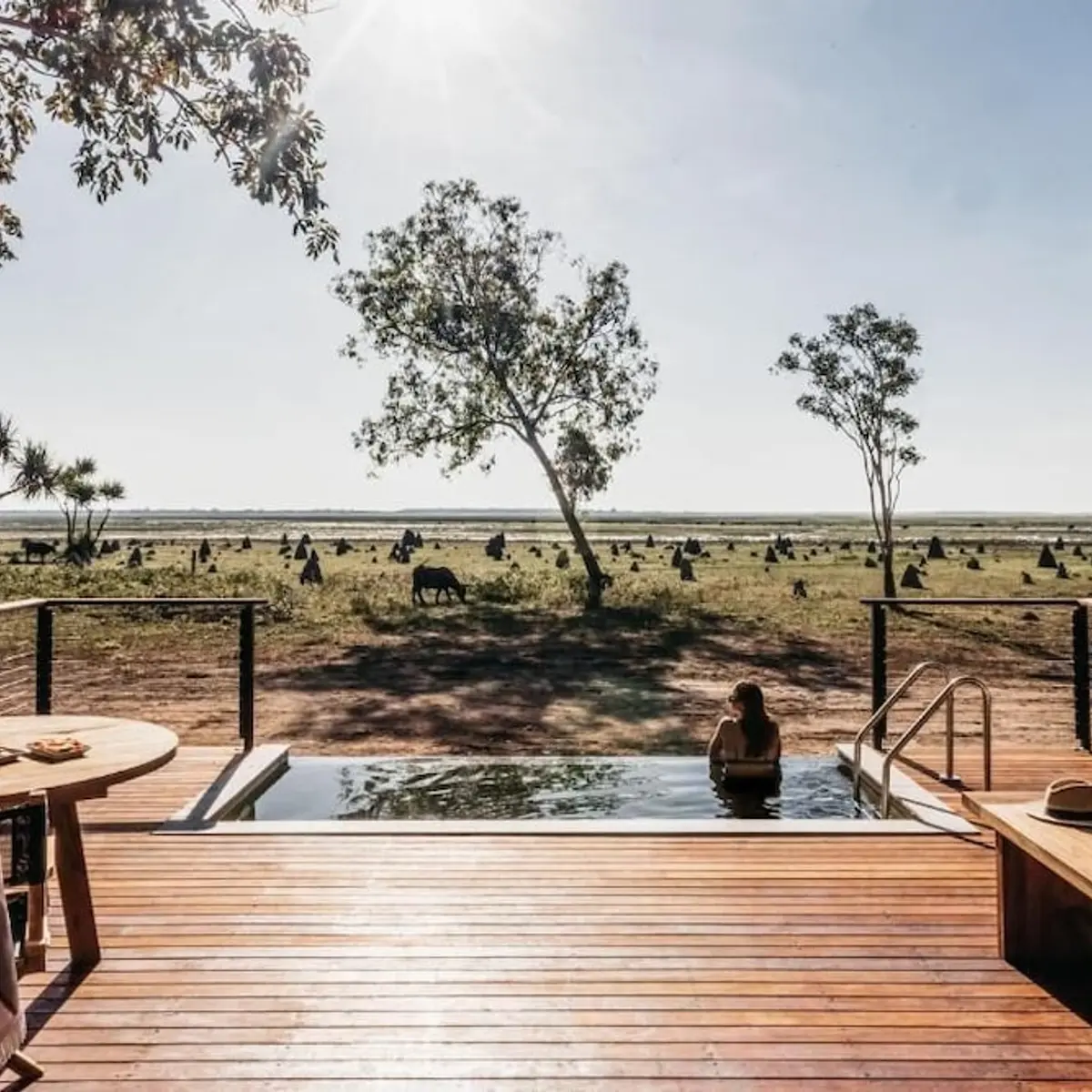 Bamurru Plains, Point Stuart, Australia 7